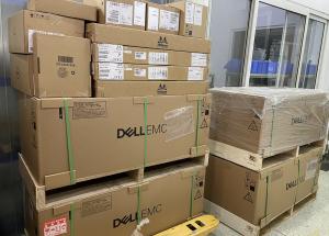 Wholesale DELL EMC PowerStore 5000T BASE ENC. FLD INST from china suppliers