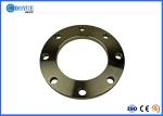 Slip On Pipe Flanges ASME SA182 F904L SO RF FLANGE DN 80 CL150 B16.5 Size 1/2'