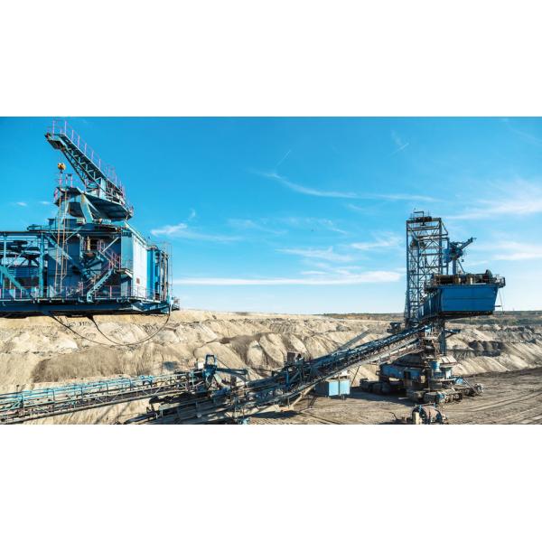 D486 Selective Depressant Optimized Mineral Separation Efficiency