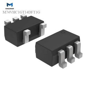 Wholesale M74VHC1GT14DFT1G from china suppliers