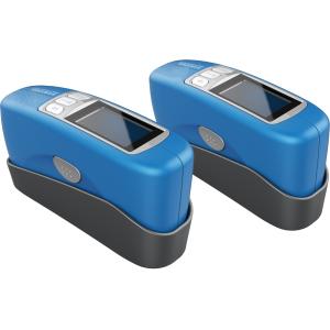 Wholesale Handheld Easy To Control Car Paint Gloss Meter 60 Degree from china suppliers