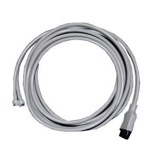 Wholesale Safety Transducer Adapter Cable GE Blood Pressure Tubing 2017008-001 from china suppliers