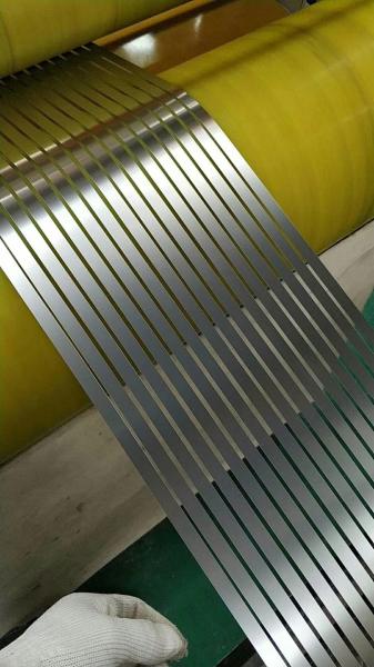 EN 1.4037 DIN X65Cr13 Cold Rolled Stainless Steel Strip In Coil 420 Stainless