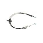 Car Model Eurocar Veco Daily 2012-2019 SQCS Auto Parts AT Selector Cable