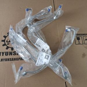 Wholesale Construction Machinery Excavator Spare Parts Injector Fuel Supply Tube 3903482 3903483 from china suppliers