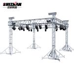 290mm Portable Bolt Truss Aluminum Plate Bolt Truss Frame Light