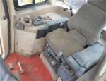 secondhand bulldozer cat d6r made in Japan condition