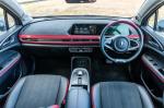 Electric Vehicles 2024 GMW ORA Pure Electric Car With 126kw/171ps Motorpowr