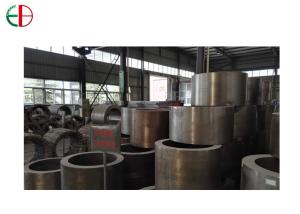 Wholesale EB13032 Microstructure as annealed Ferrite + Austenite Super Duplex 32750 Tube Parts from china suppliers