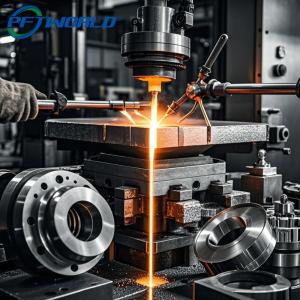 Wholesale Customized Metal Forgings with Heat Treatment and Surface Finishing from china suppliers