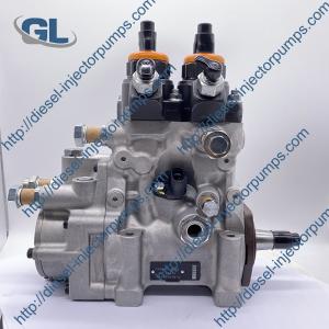 Wholesale Common Rail Denso Fuel Injection Pump 094000-0810 8-98192478-0 from china suppliers