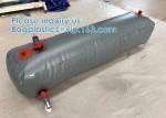 TPU Frame Bag, flexible Water Tank, Liquid Storage, Fuel Pillow, tank storage,