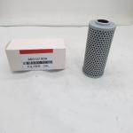 Road equipment excavator XE225C accessories pilot filter element hydraulic pilot