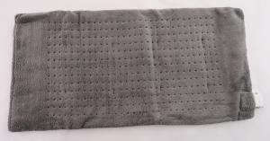 Wholesale NTC PTC Electric Thermal Heating Pad Microplush Polyester Material from china suppliers