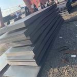 Hot Rolled Technique ASTM A36 Carbon Steel Plate for Customized Construction