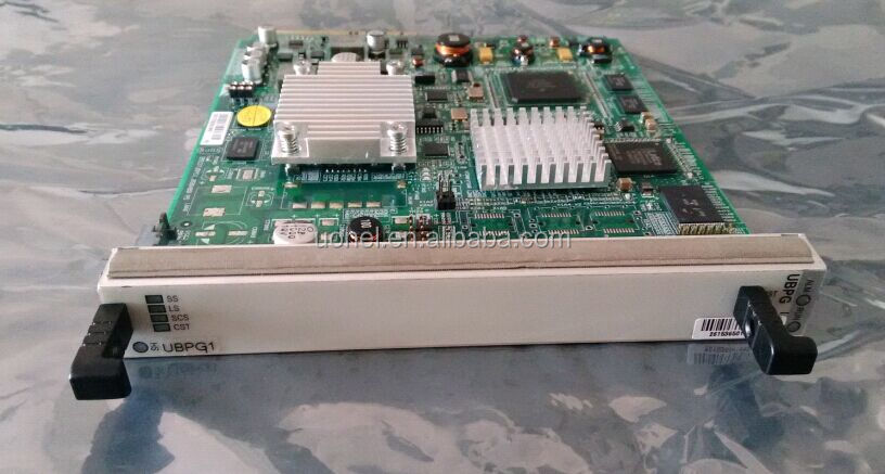 ZTE UBPM2 Soft Base Station Type M2 Baseband Board for ZXSDR BBU B8200 B8300 ZTE UBPG UBPG1 UBP UBPM