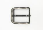 Laser Strip Replacement Mens Belt Buckles , Cool Mens Belt Buckles 50g