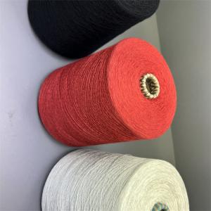 Wholesale Flame Retardant Fiber Lenzing Viscose Filament Yarn For Protective Clothing from china suppliers