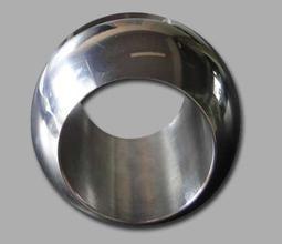 Wholesale 17-7pH (UNS S17700,1.4568,AISI 631,17-7 pH)Forged Forging Valve Balls Bonnets Body Bodies Stems Case Seat Rings Cores from china suppliers
