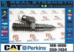 Common Rail Injector Assy 10R-1000 10R-7229 229-5919 211-3027 232-1199 249-0709