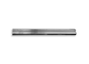 Wholesale 91.4-92.1HRA Good Wear Resistance 82*5.5*1.1mm Tungsten Carbide Planer Blades from china suppliers