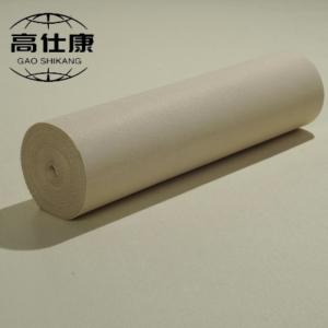 Wholesale Spunbound PPS Fabric Non Woven Lining White 2mm Thick from china suppliers