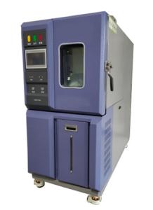Wholesale 80L Temperature And Humidity Chamber -40℃~+150℃ from china suppliers