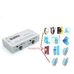 Anti Static 1.8W SURPA 518-2 ESD Wrist Strap Monitor