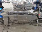Potato Washing Machine Polishing Machine Peeler Machine for Uniformly Peeled