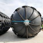 Barge Using Ship Marine Floating Ship To Dock Rubber Fender Pneumatic