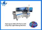 HT-F9 6KW 200K CPH 68 Heads LED Strip Smt Assembly Machine