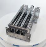4 Rows High-Quality Wall-Mounted Furnace Burner