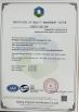 Keyouda Electronic Technology Co.,ltd Certifications