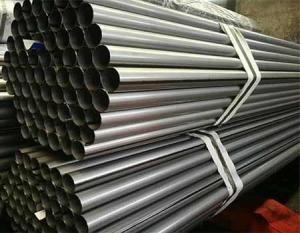 Wholesale Q550E SPCC Galvanized Steel Pipe 12m Q550D Z30 Structure Tube from china suppliers