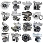 Universal CUMMINS Turbochargers 4955172 4043245 4042735 For HX35W ISB6
