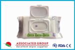 80 Count No Irritation Baby Soft Wet Wipes Hypoallergenic Unscented