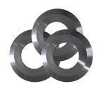 Carbide Slicer Knife For Corrugated Paper Industry Durable And Wear Resistant