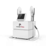 300us Sculpting Body Contouring Machine Muscle Building Hiemt Pro Machine