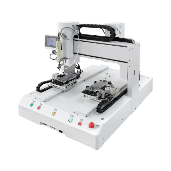 Intelligent Automatic Screw Driving Machine M3.0-M6.0 For Toy Industry