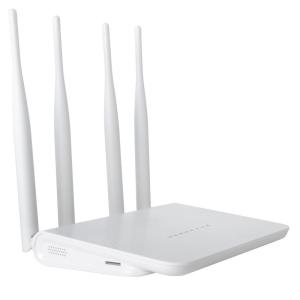 Wholesale CAT 4 4G Wifi Router External Antenna 300mbps With Sim Card Slot from china suppliers