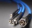 Wholesale Waterproof Signal Coaxial Cable 670 - 086 / 25 with Tin Soaked Copper Braiding from china suppliers