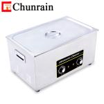 Chunrain Durable Engine Ultrasonic Cleaner, Air Filter Auto Parts Ultrasonic