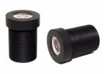 1/3" 5.49mm F1.6 2Megapixel M12x0.5 mount ADAS car lens, lens for ADAS car