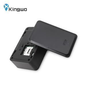 Wholesale Smart Car Recording Mini Gps Magnetic Tracker 2g For Gas Cylinder from china suppliers