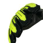 XXS- XXXL size EN388 2016 Cut Resistant Work Gloves Super Dexterity 5