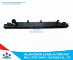 Black Plastic Radiator Tank Repair For Totota Landcruiser ' 93-98 4.5L V8 MT