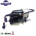 Discovery 3 LR 3 4 Sport Air Shock Compressor