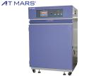 High Temperature Vacuum Lab Drying Oven with Pumb Vacuum Atmosphere Drying