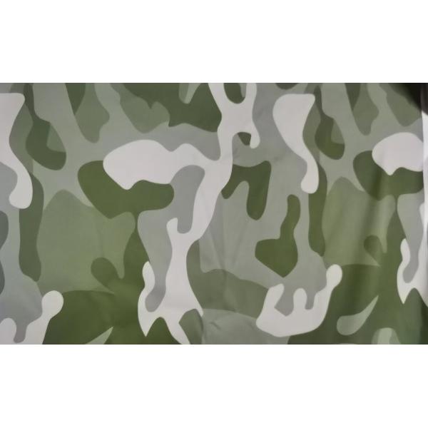 emf shielding reflect/block infrared radiation metal coated conductive fabric for clothing