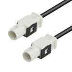 FAKRA Cable Connector Vehicle Auxiliary Heating Systems For Climate Control
